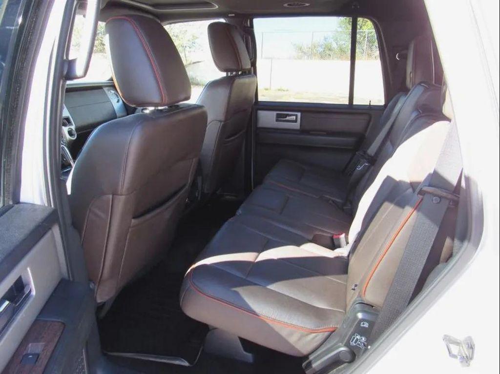 used 2015 Ford Expedition car, priced at $16,800