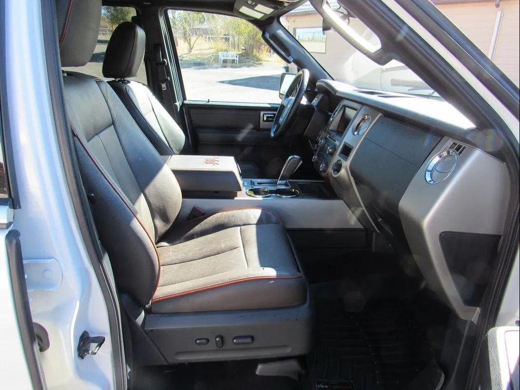 used 2015 Ford Expedition car, priced at $16,800
