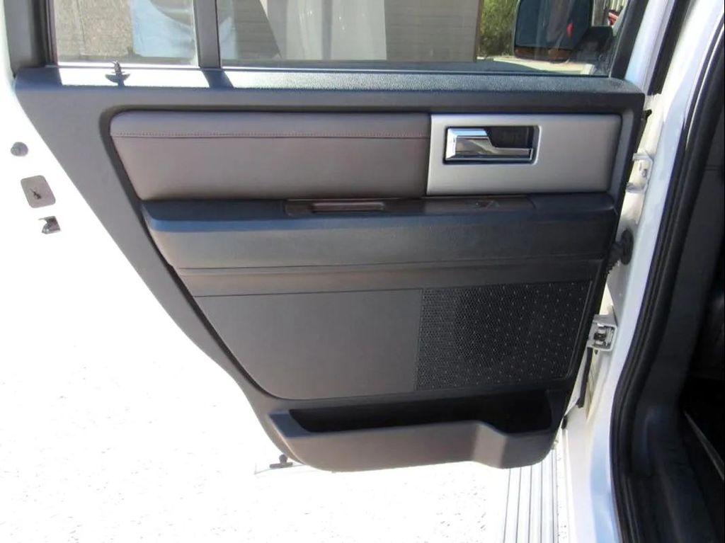 used 2015 Ford Expedition car, priced at $16,800