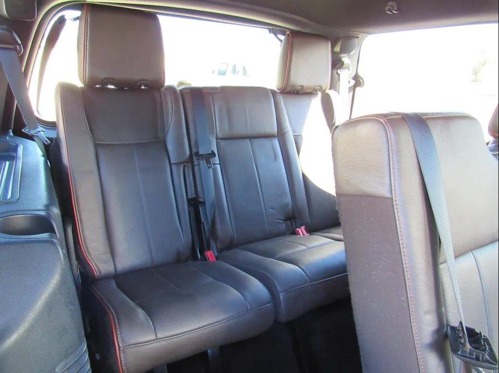 used 2015 Ford Expedition car, priced at $16,800
