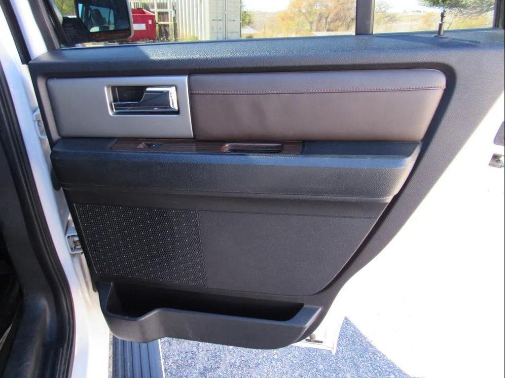 used 2015 Ford Expedition car, priced at $16,800