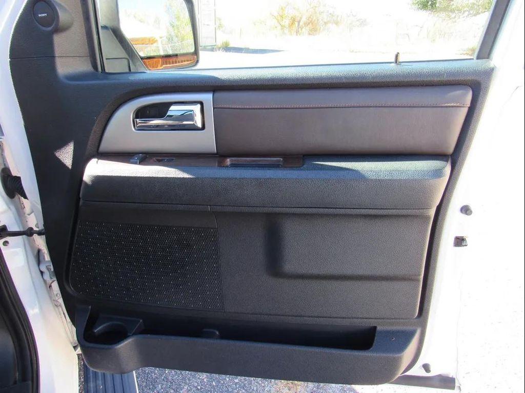 used 2015 Ford Expedition car, priced at $16,800