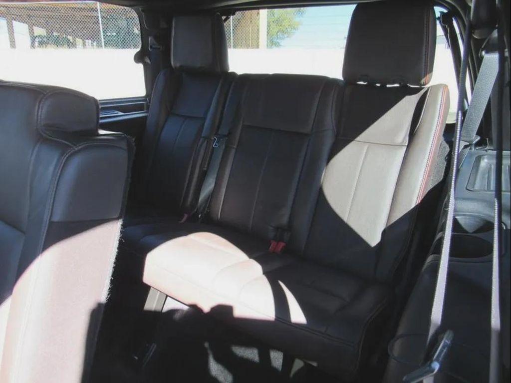 used 2015 Ford Expedition car, priced at $16,800