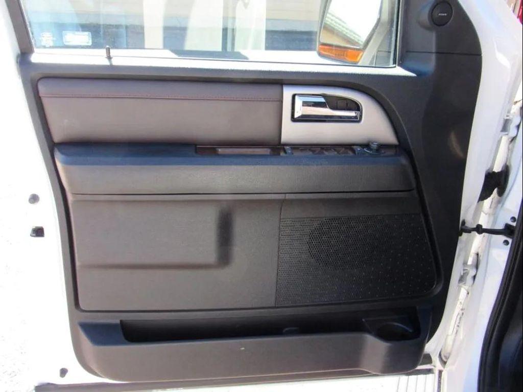 used 2015 Ford Expedition car, priced at $16,800