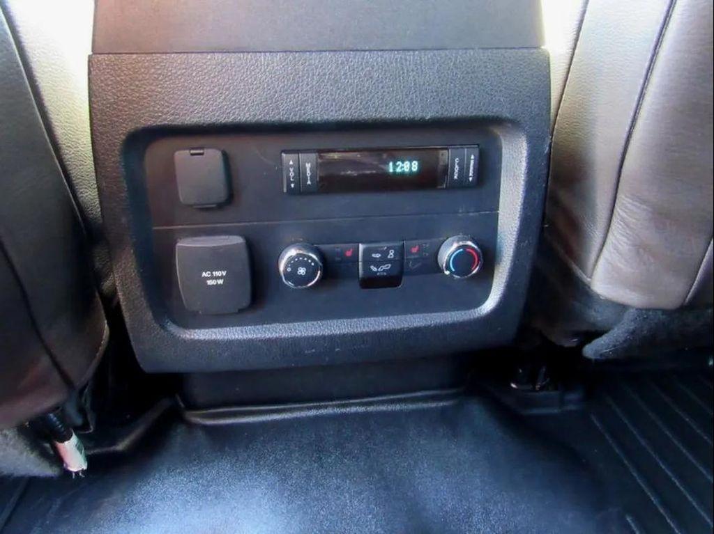 used 2015 Ford Expedition car, priced at $16,800