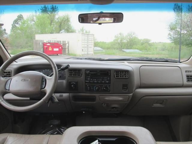 used 2001 Ford F-350 car, priced at $23,800