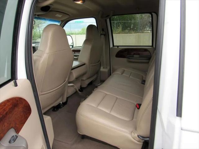 used 2001 Ford F-350 car, priced at $23,800