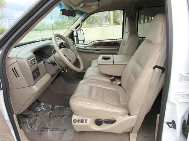 used 2001 Ford F-350 car, priced at $23,800