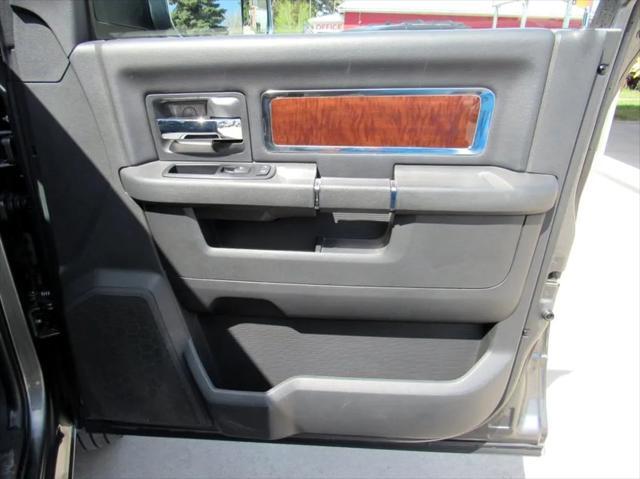 used 2011 Dodge Ram 3500 car, priced at $37,800