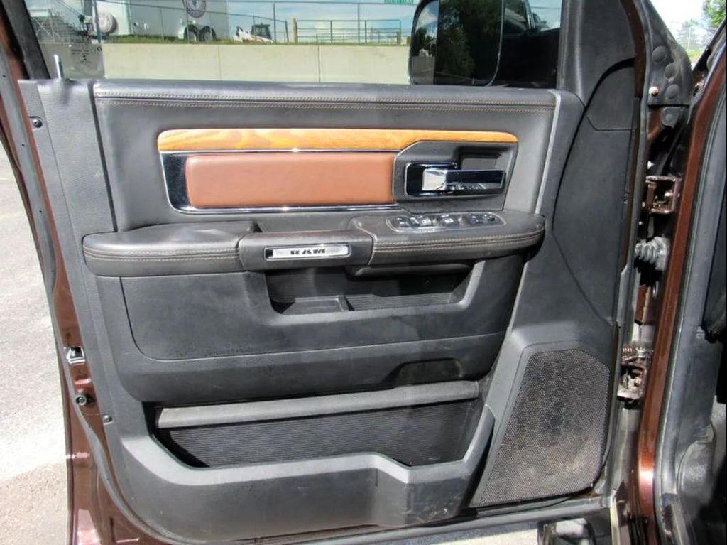 used 2015 Ram 2500 car, priced at $38,882