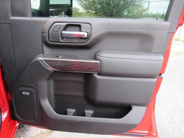 used 2020 Chevrolet Silverado 3500 car, priced at $63,800