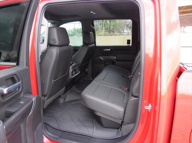 used 2020 Chevrolet Silverado 3500 car, priced at $63,800