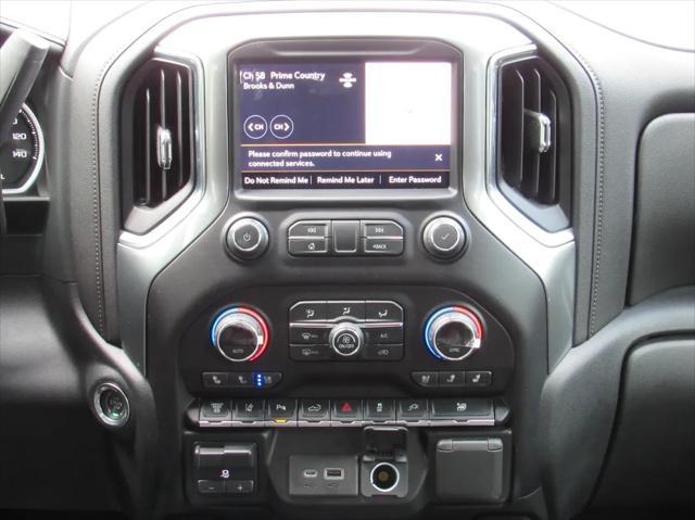 used 2020 Chevrolet Silverado 3500 car, priced at $63,800