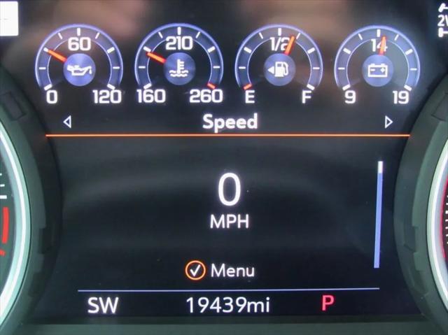 used 2020 Chevrolet Silverado 3500 car, priced at $63,800