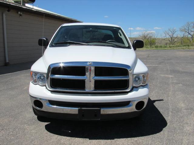 used 2004 Dodge Ram 1500 car, priced at $14,484