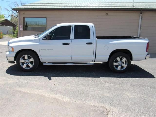 used 2004 Dodge Ram 1500 car, priced at $14,484