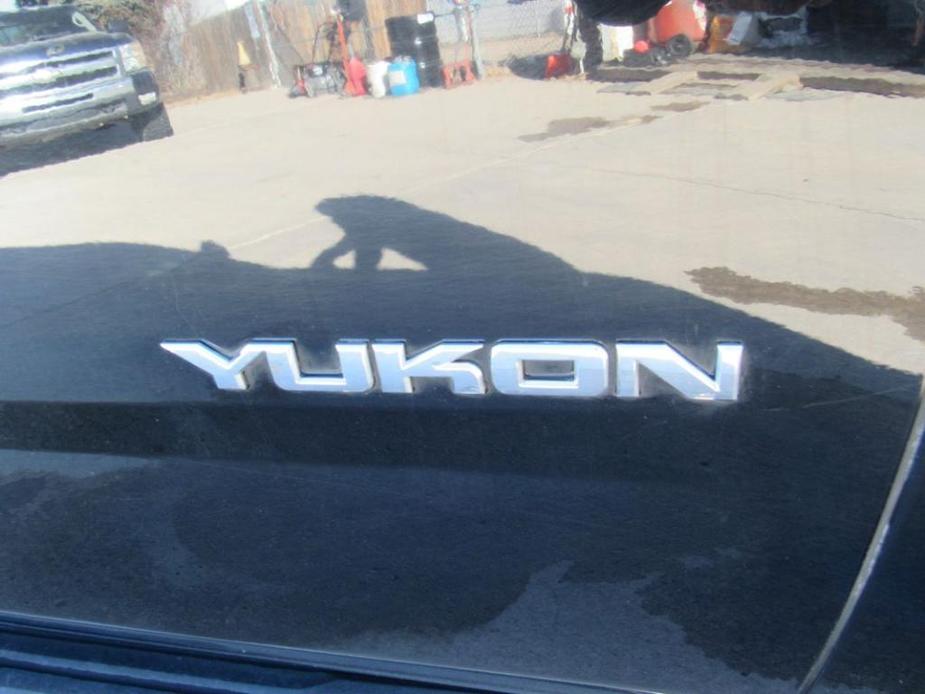 used 2018 GMC Yukon car, priced at $26,884