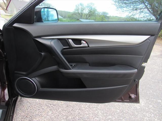 used 2009 Acura TL car, priced at $13,800