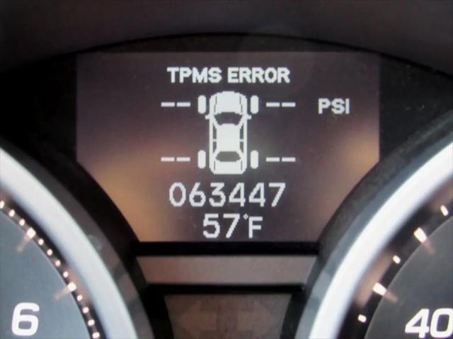 used 2009 Acura TL car, priced at $13,800