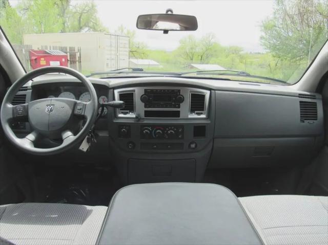 used 2009 Dodge Ram 2500 car, priced at $23,800