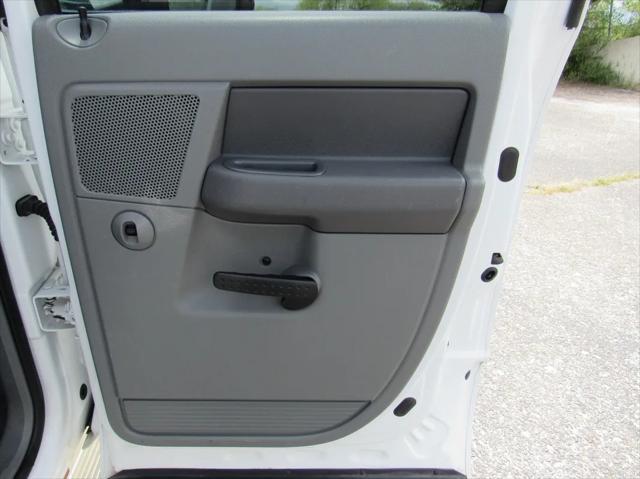 used 2009 Dodge Ram 2500 car, priced at $23,800