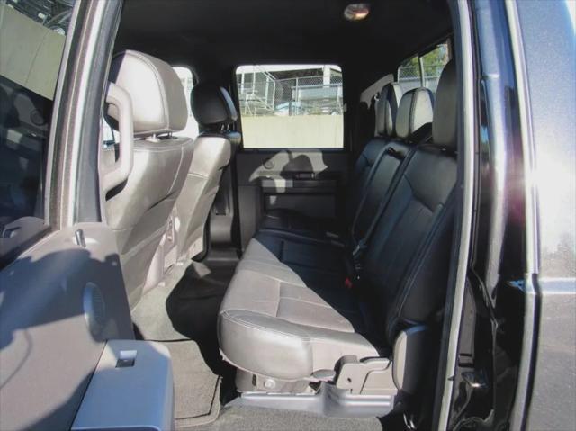 used 2013 Ford F-250 car, priced at $39,481