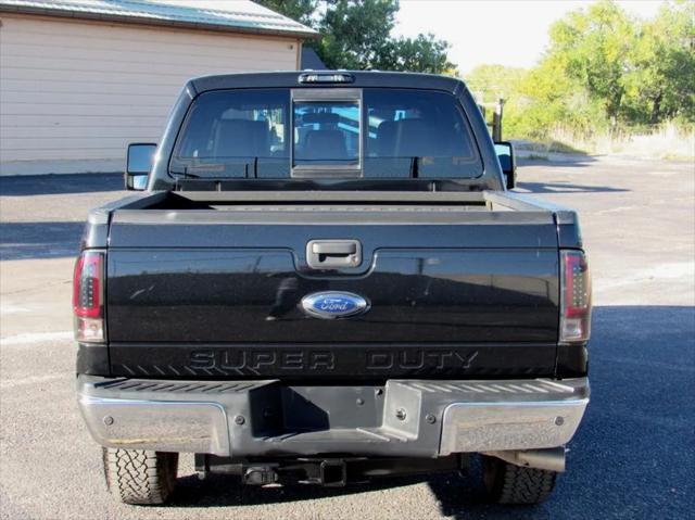 used 2013 Ford F-250 car, priced at $39,481