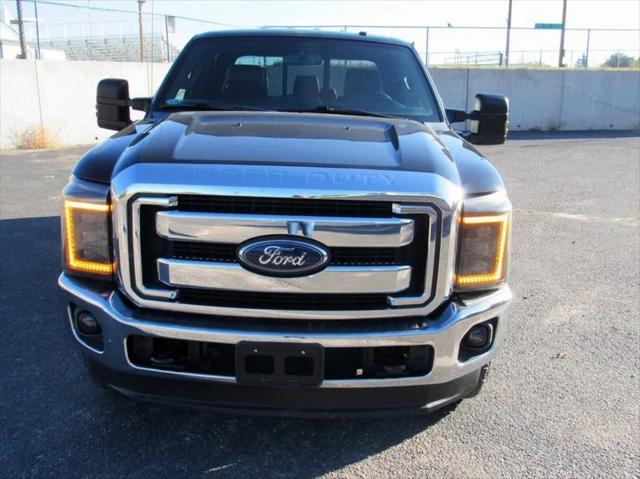 used 2013 Ford F-250 car, priced at $39,481