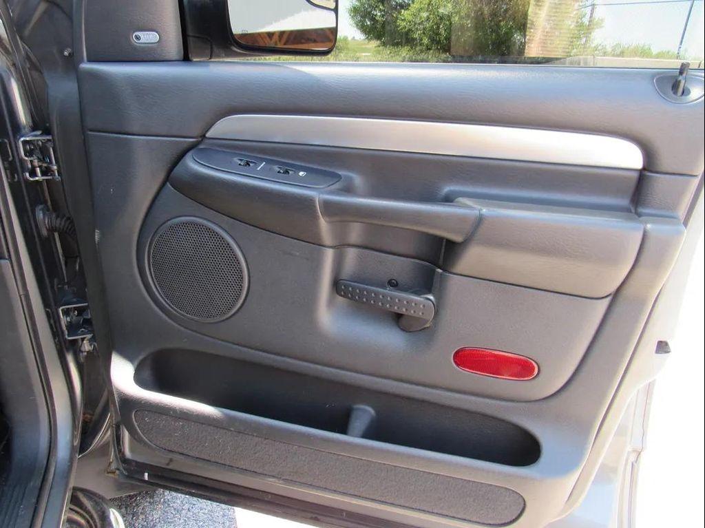 used 2005 Dodge Ram 2500 car, priced at $20,882