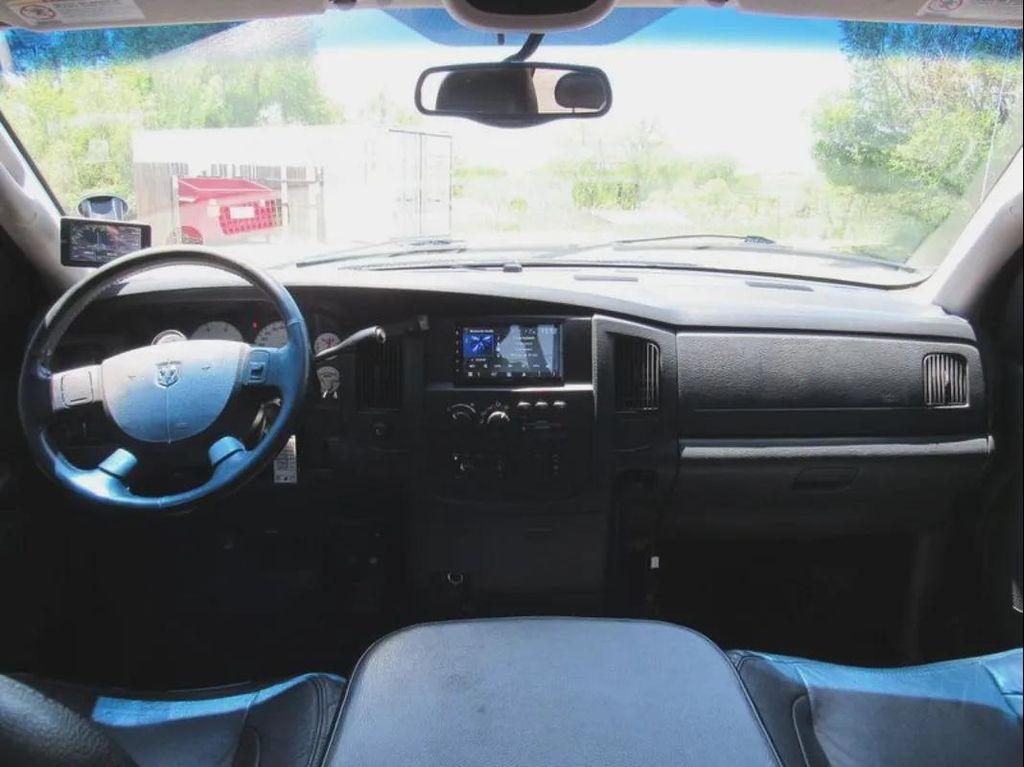 used 2005 Dodge Ram 2500 car, priced at $20,882