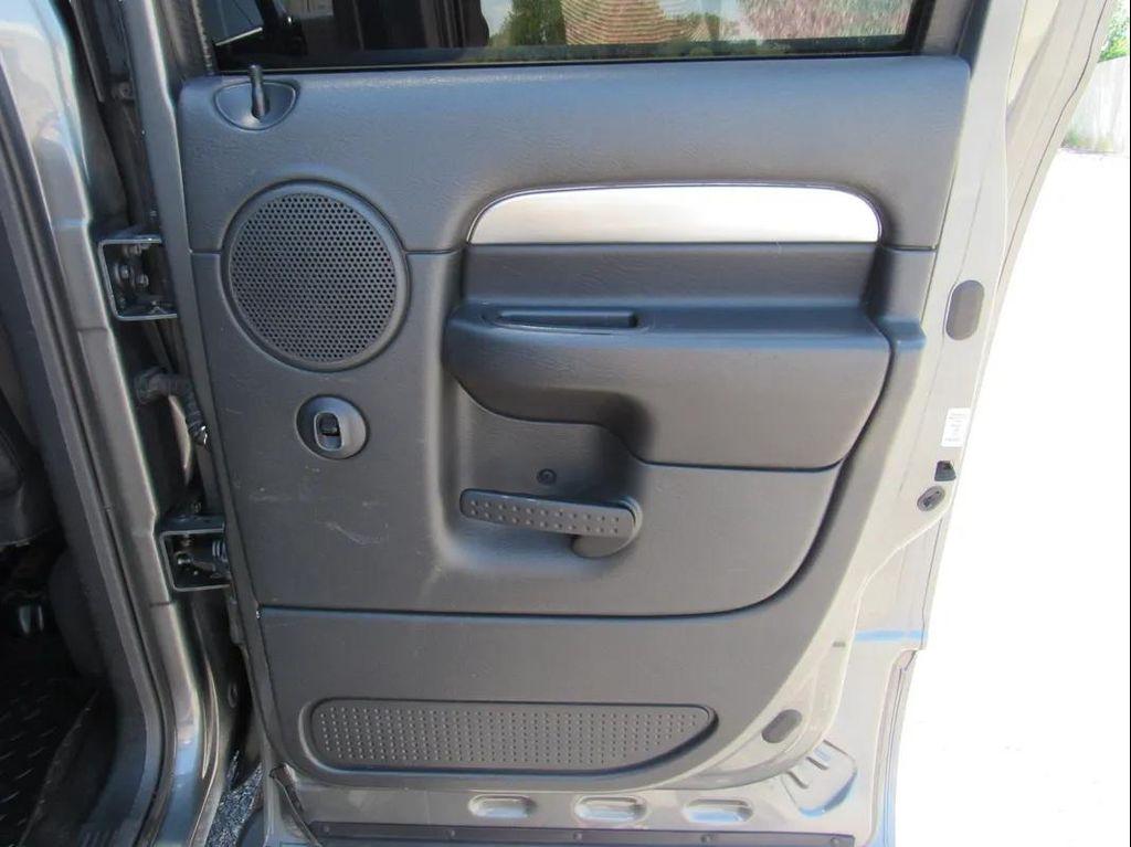 used 2005 Dodge Ram 2500 car, priced at $20,882
