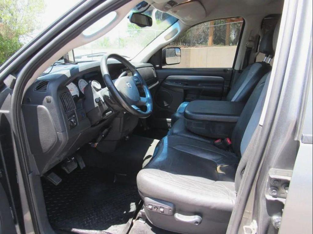 used 2005 Dodge Ram 2500 car, priced at $20,882