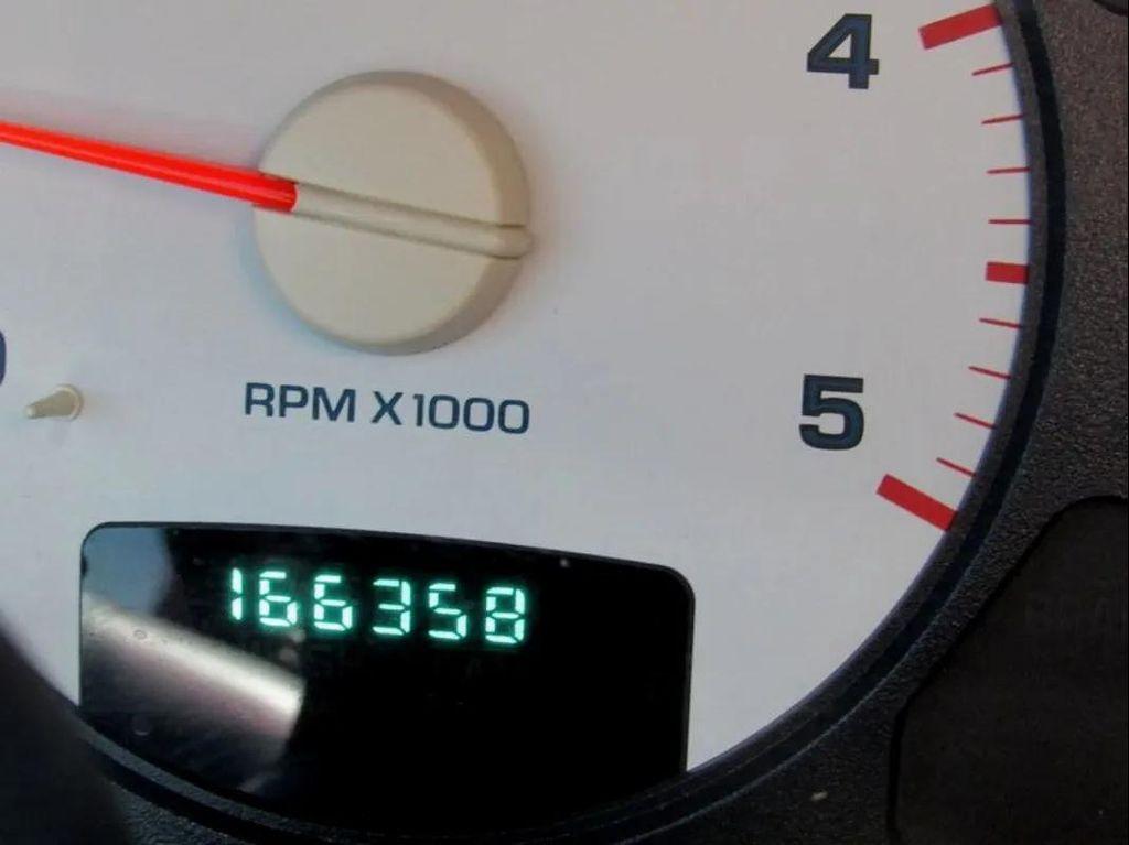 used 2005 Dodge Ram 2500 car, priced at $20,882
