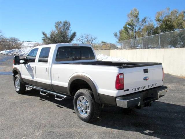 used 2016 Ford F-350 car, priced at $46,800