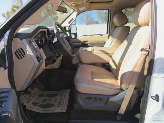 used 2016 Ford F-350 car, priced at $46,800