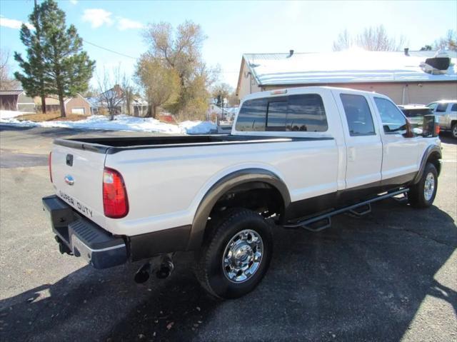 used 2016 Ford F-350 car, priced at $46,800