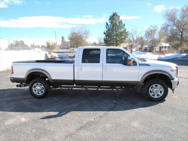 used 2016 Ford F-350 car, priced at $46,800