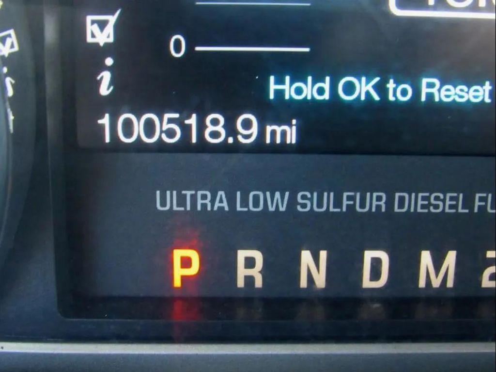 used 2012 Ford F-350 car, priced at $33,481