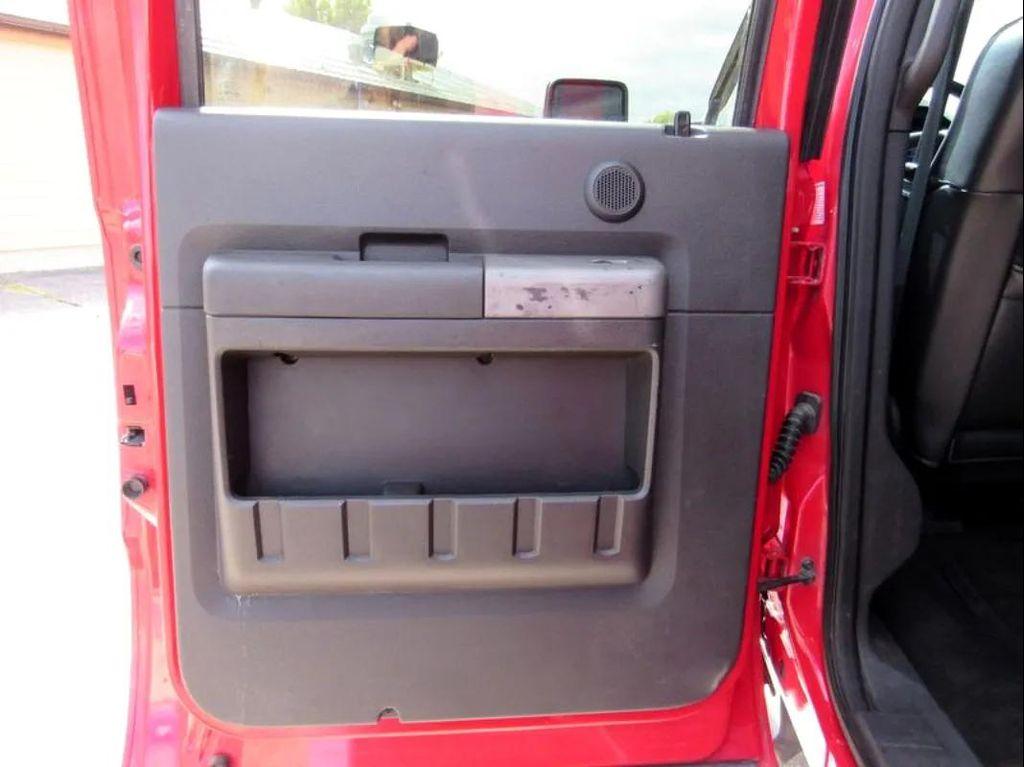 used 2012 Ford F-350 car, priced at $33,481