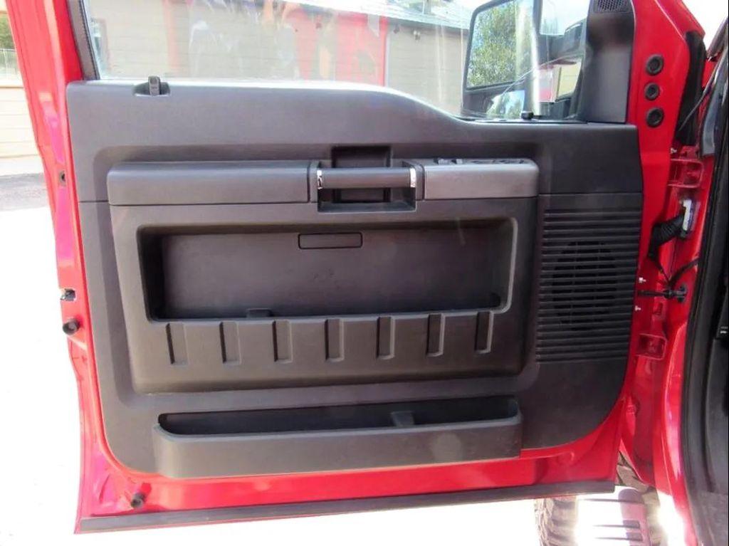 used 2012 Ford F-350 car, priced at $33,481