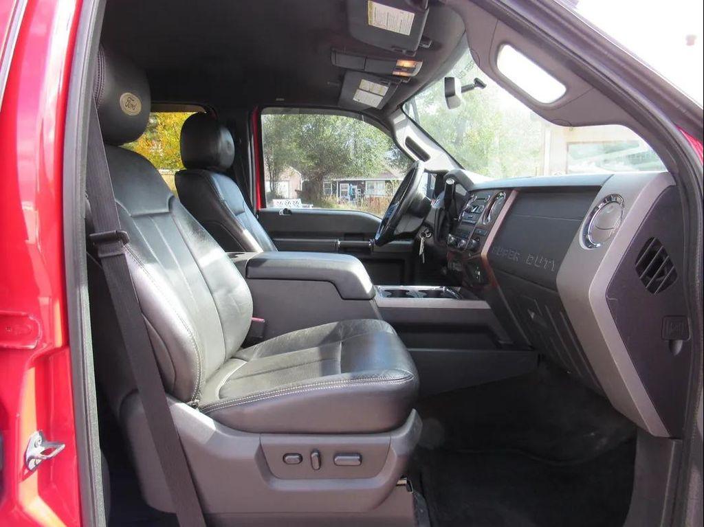 used 2012 Ford F-350 car, priced at $33,481