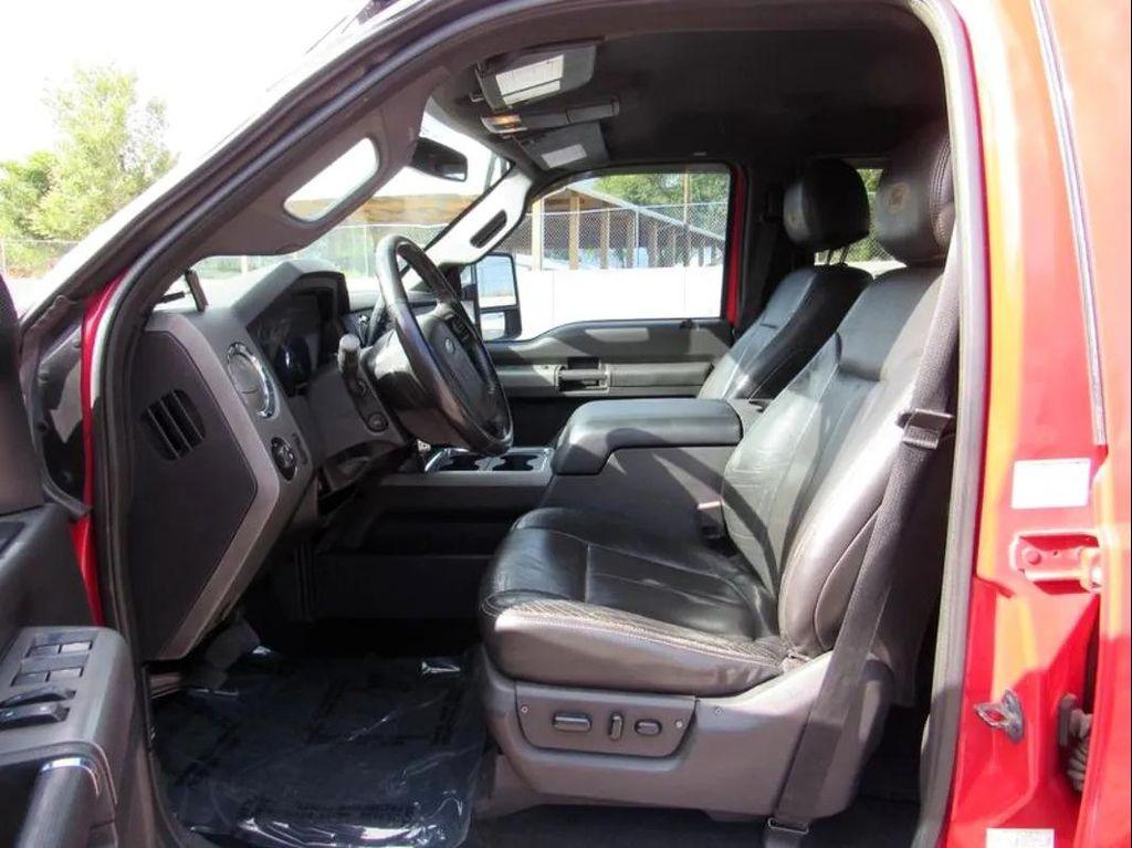 used 2012 Ford F-350 car, priced at $33,481