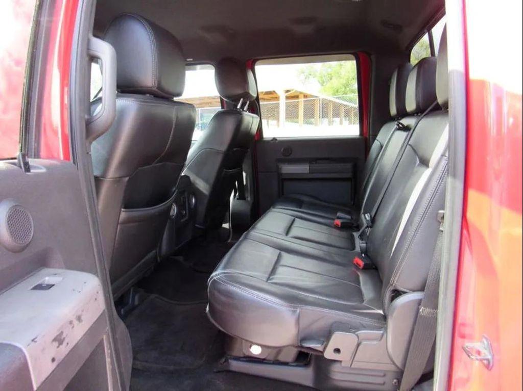 used 2012 Ford F-350 car, priced at $33,481