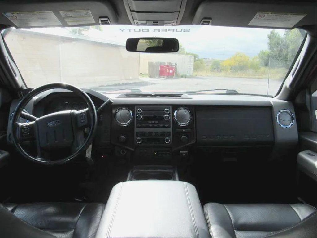 used 2012 Ford F-350 car, priced at $33,481