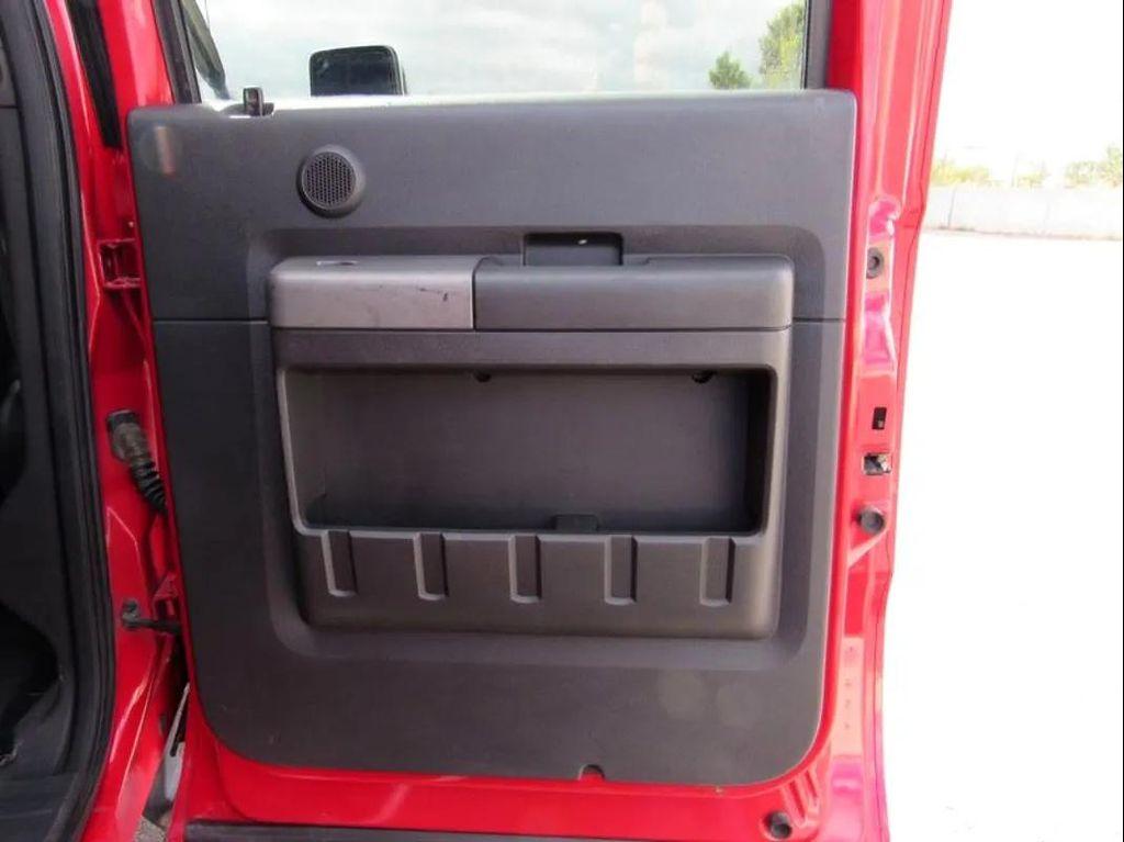 used 2012 Ford F-350 car, priced at $33,481