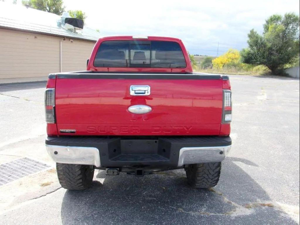 used 2012 Ford F-350 car, priced at $33,481
