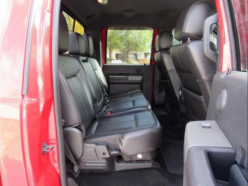 used 2012 Ford F-350 car, priced at $33,481