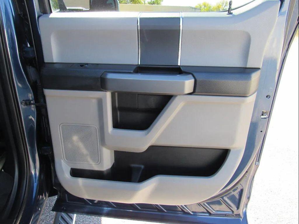 used 2017 Ford F-250 car, priced at $40,800