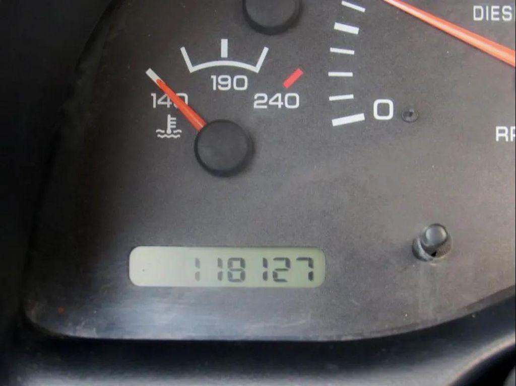 used 1998 Dodge Ram 3500 car, priced at $26,800