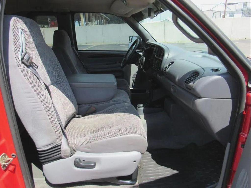 used 1998 Dodge Ram 3500 car, priced at $26,800